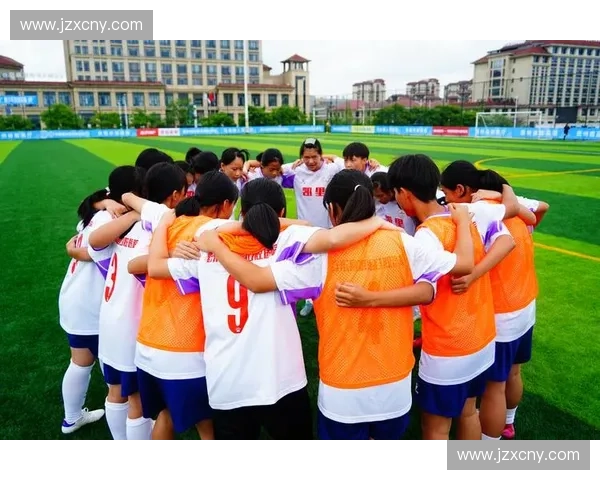 以国足球联赛为核心推动青训改革与职业化发展的新路径探索方向